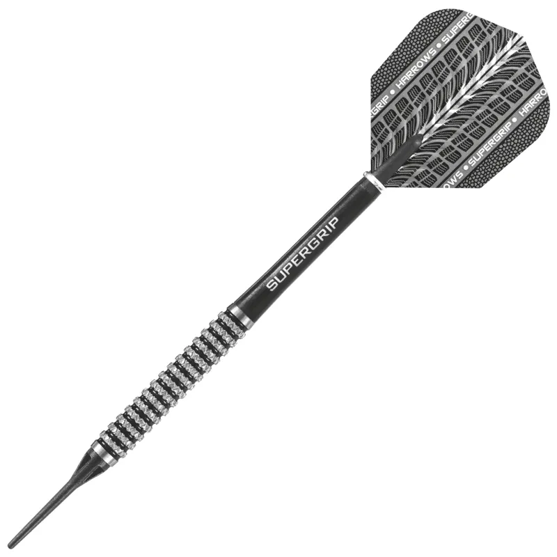 Nemesis 85% Tungsten Softdart - Pikadooprema