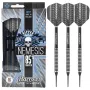 Nemesis 85% Tungsten Softdart