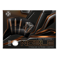Noble 90% Tungsten Softdart