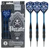 Pirate Blue Softdart - Pikadooprema