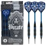Pirate Blue Softdart