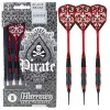 Pirate Red Softdart (Harrows) Pirate Red Softdart - Pikadooprema