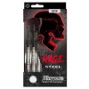 Rage Steel 18g Softdart (Harrows) Rage Steel 18g Softdart - Pikadooprema