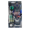 Vivid 18g Green Softdart (Harrows) Vivid 18g Green Softdart - Pikadooprema