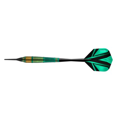 Vivid 18g Green Softdart (Harrows) Vivid 18g Green Softdart - Pikadooprema