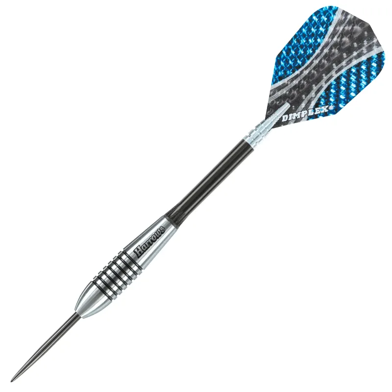 Bomber 85% Tungsten Steeldart () Bomber 85% Tungsten Steeldart - Pikadooprema