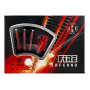 Fire Inferno 90% Tungsten Steeldart