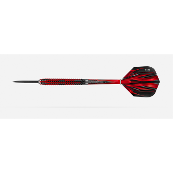 Fire Inferno 90% Tungsten Steeldart