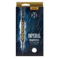 Imperial Diamond Steeldart