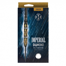 Imperial Diamond Softdart