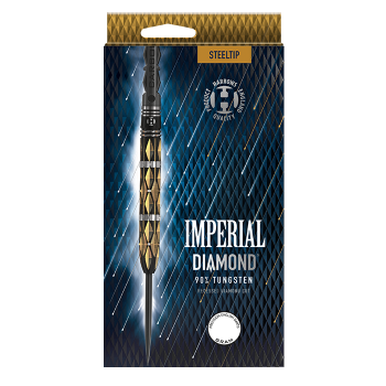 Imperial Diamond Steeldart