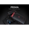 Prima Case Red