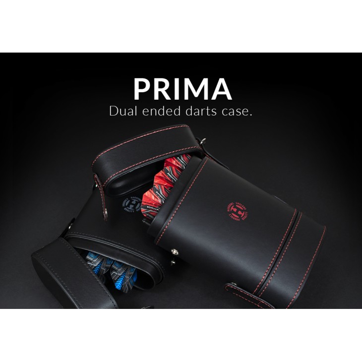 Prima Case Red