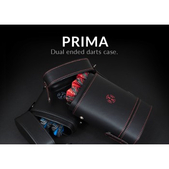 Prima Case Red