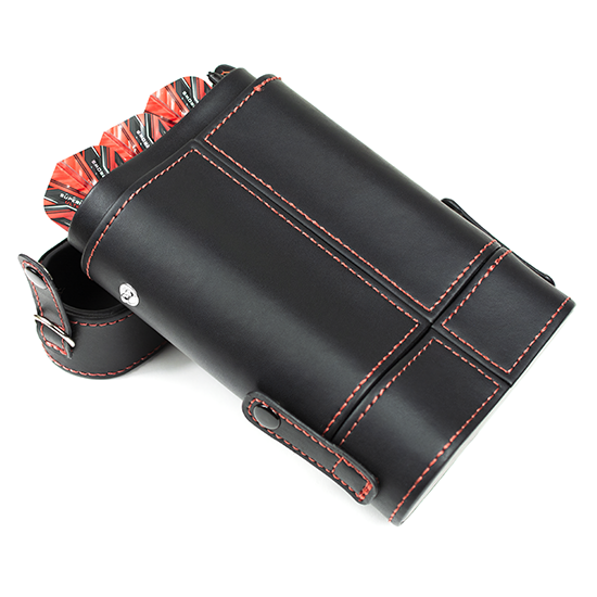 Prima Case Red (Harrows) Prima Case Red - Pikadooprema