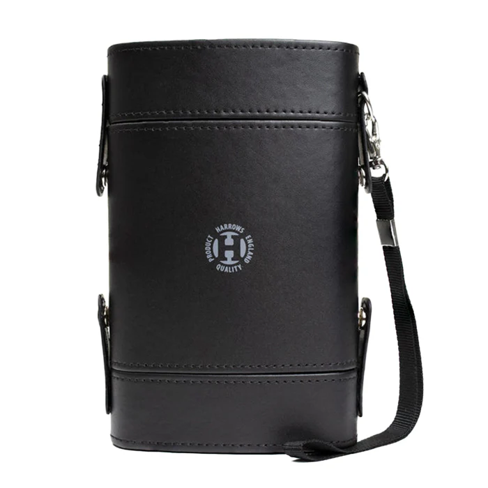 Prima Case Black - Pikadooprema