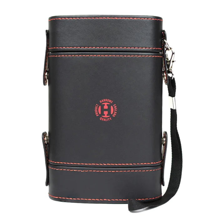 Prima Case Red - Pikadooprema