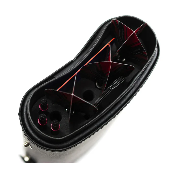 Prima Case Black - Pikadooprema