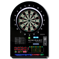 Minidart za iznajmljivanje