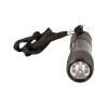 9 LED Tactical Torch