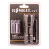 9 LED Tactical Torch - Pikadooprema