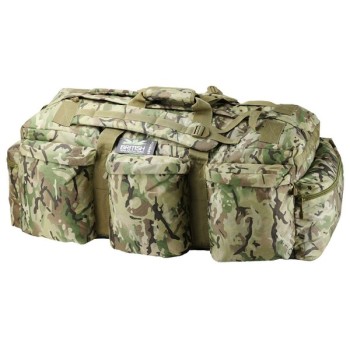 Assault Holdall - BTP Assault Holdall - BTP