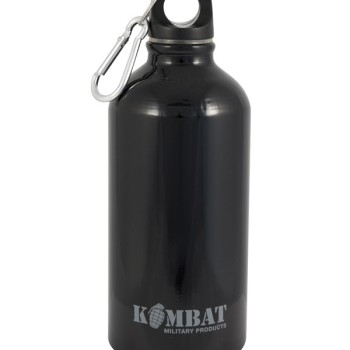 Aluminium Water bottle 500ml