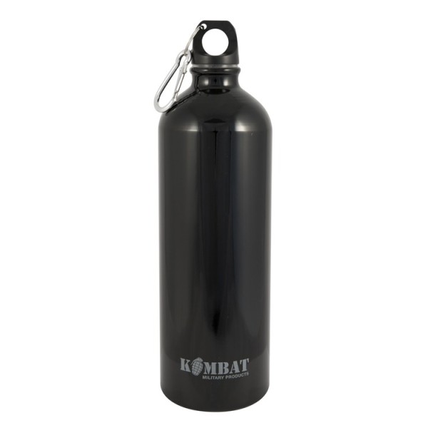Aluminium Water bottle 1000ml