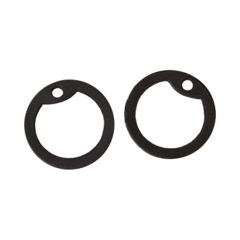 Dog Tag Silencers Dog Tag Silencers