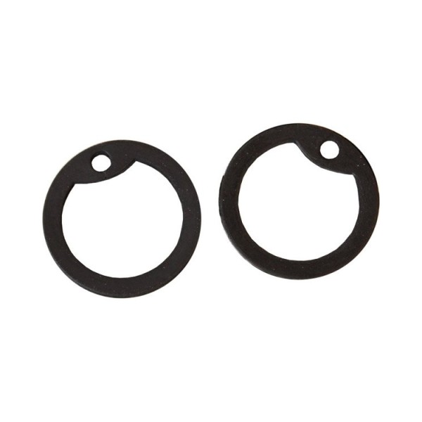 Dog Tag Silencers (KombatUK) Dog Tag Silencers - Pikadooprema