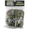 Double Ammo Pouch Molle BTP (KombatUK) Double Ammo Pouch Molle BTP - Pikadooprema