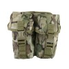 Double Ammo Pouch Molle BTP (KombatUK) Double Ammo Pouch Molle BTP - Pikadooprema