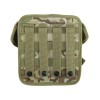 Double Ammo Pouch Molle BTP (KombatUK) Double Ammo Pouch Molle BTP - Pikadooprema