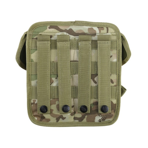 Double Ammo Pouch Molle BTP (KombatUK) Double Ammo Pouch Molle BTP - Pikadooprema