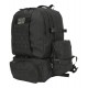 Expedition Pack 50l - Black