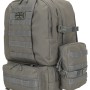 Expedition Pack 50l - Gunmetal Grey