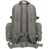 Expedition Pack 50l - Gunmetal Grey