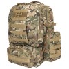 Expedition Pack 50l - BTP - Pikadooprema