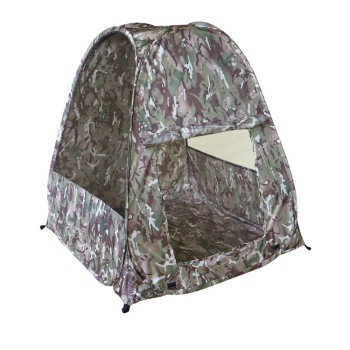 Kids Pop-Up Play Tent - BTP