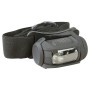 Predator Headlamp II Black