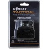 Predator Headlamp II Black - Pikadooprema