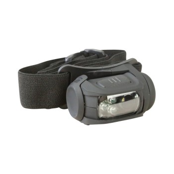 Predator Headlamp II Black
