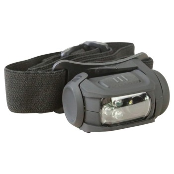 Predator Headlamp II Black
