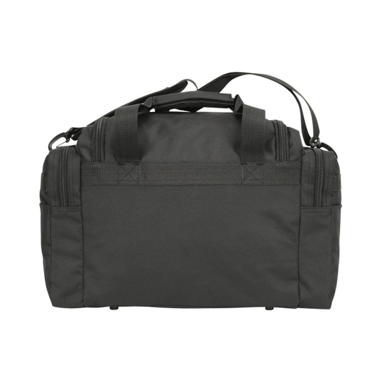 Saxon Holdall - 35l Black