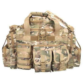 Saxon Holdall - 50l BTP