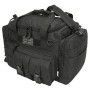 Saxon Holdall - 35l Black