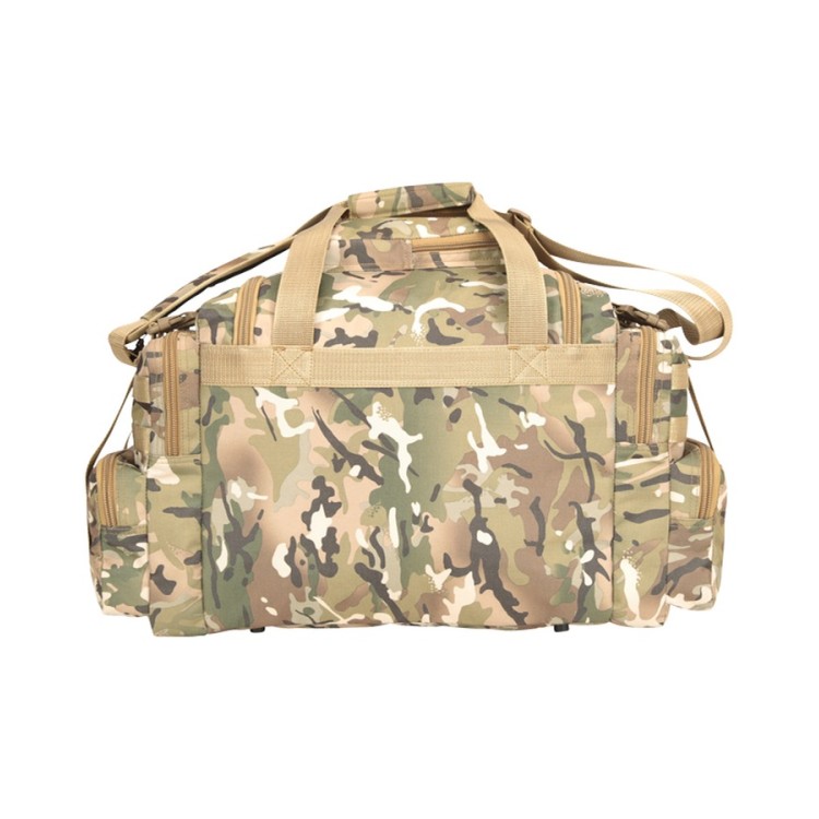 Saxon Holdall - 50l BTP (KombatUK) Saxon Holdall - 50l BTP - Pikadooprema