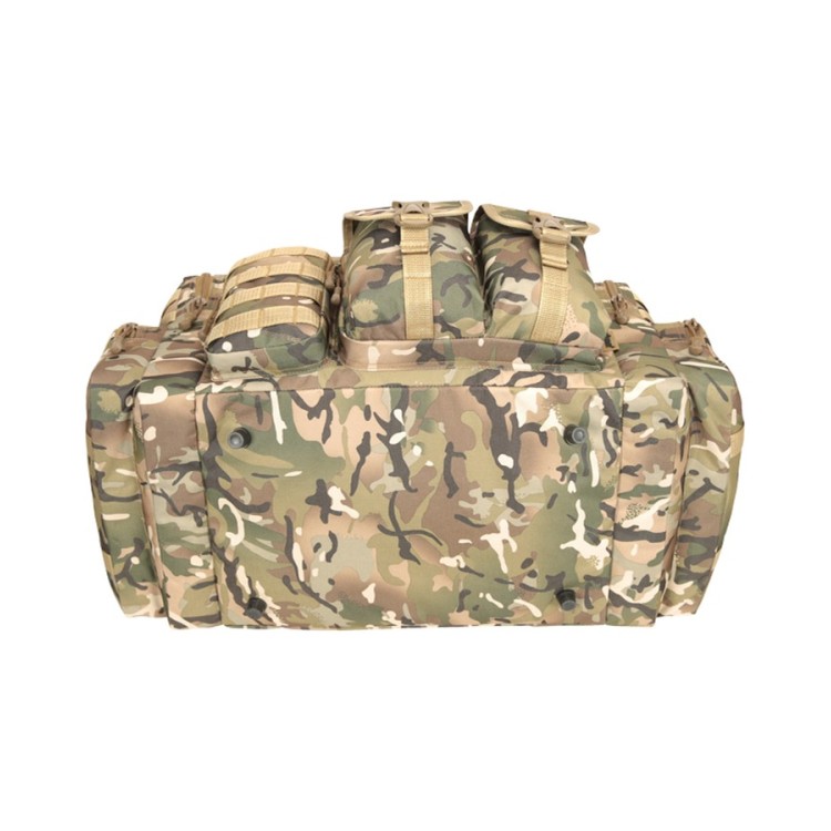 Saxon Holdall - 50l BTP (KombatUK) Saxon Holdall - 50l BTP - Pikadooprema