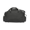 Saxon Holdall - 65l MT Black - Pikadooprema