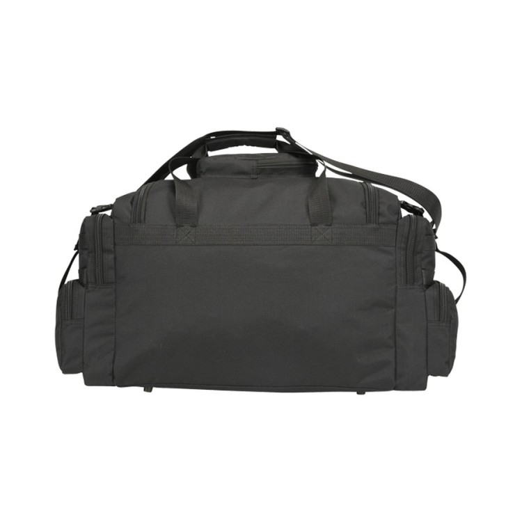 Saxon Holdall - 65l MT Black - Pikadooprema